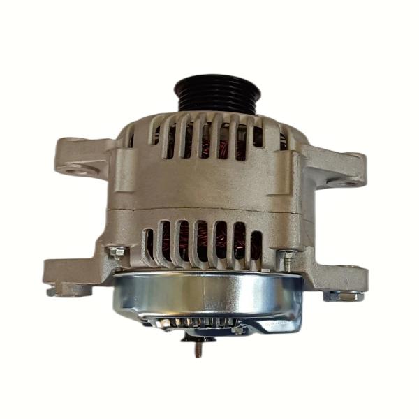 Steel Auto Starter Alternator 24V 70A 37300-3E100 EAA-223421