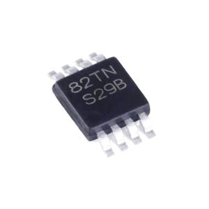 China Texas Instruments LM3485MM Electronlinear Ic Components Chip Led Driver Integrated Circuit TSSOP TI-LM3485MM wholesale