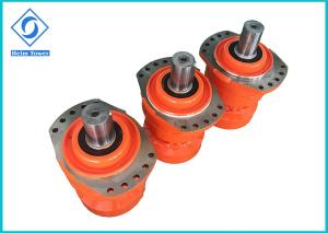 China Poclain MS08 MSE08 Hydraulic Motor wholesale