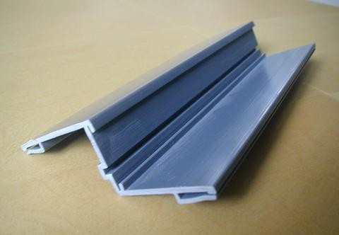 Customize Extruded Aluminum Enclosure Profiles