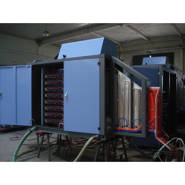 China Energy Saving 380Volt Solid State High Frequency Welder 100kHz-20000kHz wholesale
