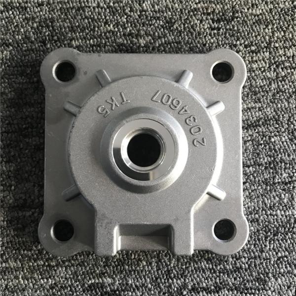 Hitachi Excavator Control Valve EX200-2/3 EX200-5/6 Central Rotary Joint Lid