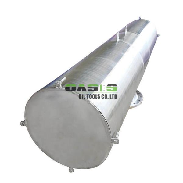 Passive Intake Screen,Johnson Screen,Stainless Steel Water Filter