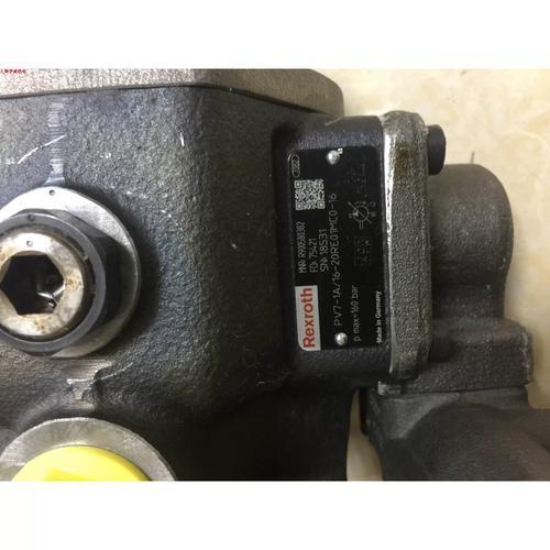 Quality PVQ4-1X/098RA15DMC Rexroth PV series brand variable vane pump for sale