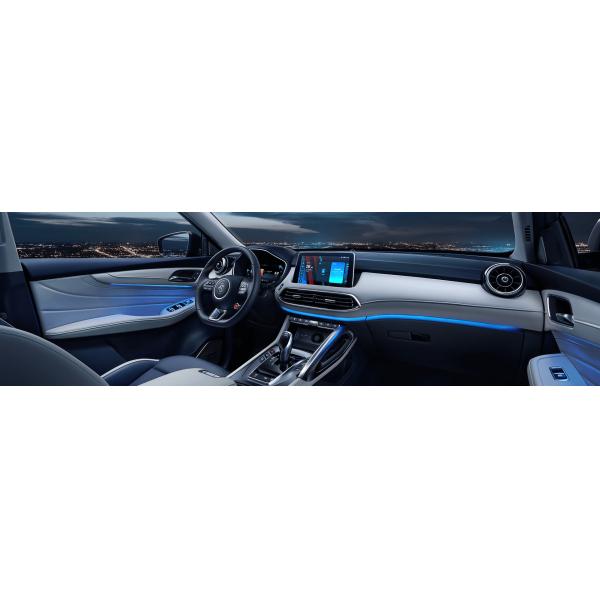 Left Steering Hybrid MG HS PHEV Electric Car The Ultimate Choice for High Speed and Efficiency