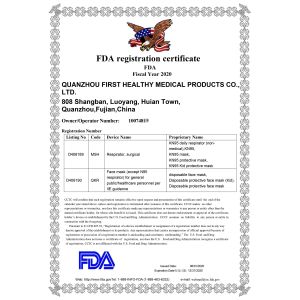 Fujian Hi-Create Intelligent Equipment Company Limited Certifications