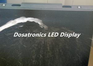 China Advertising IP68 P9mm Stage LED Screens Outdoor For Stadiums / Studio wholesale