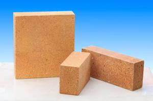 China Heat Resistant Fire Clay Bricks For Fire Pit 1400 Degree wholesale