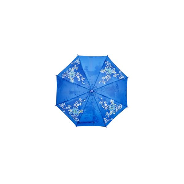 21 Inch Three Fold With Magic Umbrella Fabric That Changes Color When Exposed To Water