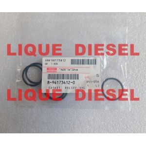 China ISUZU GASKET 8-94173412-0 8941734120 94173412 GASKET: RELIEF VALVE wholesale