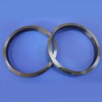 Machinery Spare Part Hard Metal Rings of Wolfram Carbide Material