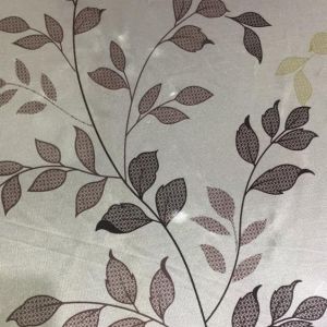 Anti Allergy Polyester Mattress Fabric , 100gsm Eco Polyester Fabric