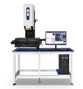 China High Precision Digital Manual Image Measuring Instrument 30X~230X wholesale