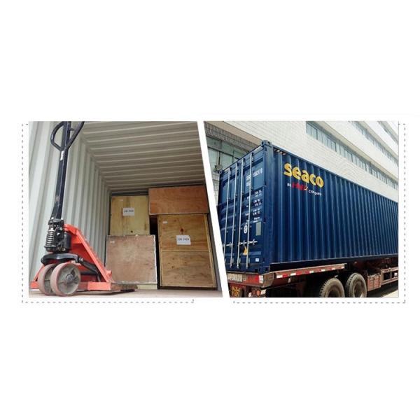 Automatic Four Sealing VFFS Packing Machine for Chocolate Dry Food