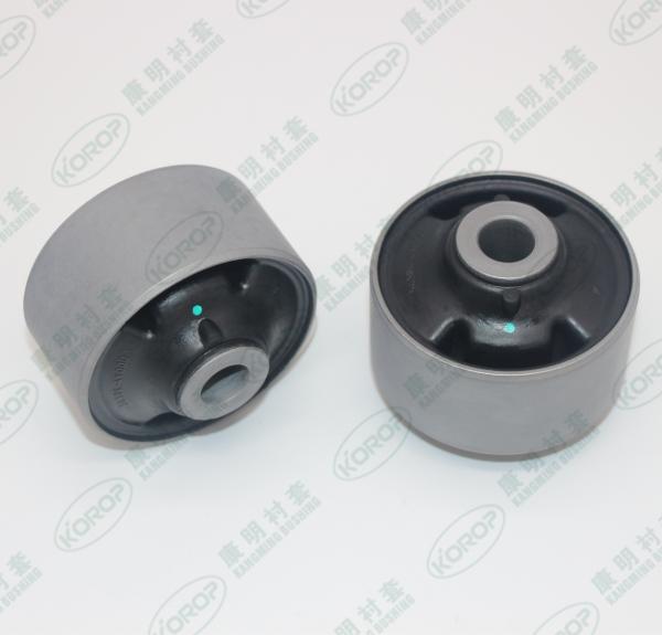 Quality 54500-4H000 Rubber Suspension Bushings , 54584-2T000 Automotive Rubber Bushes for sale