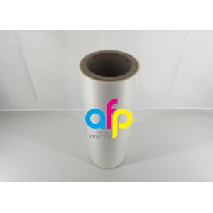 BOPP Clear Plastic Protective Film