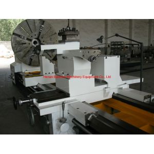 CW61200 Horizontal Lathe Machine(16tons load capacity)