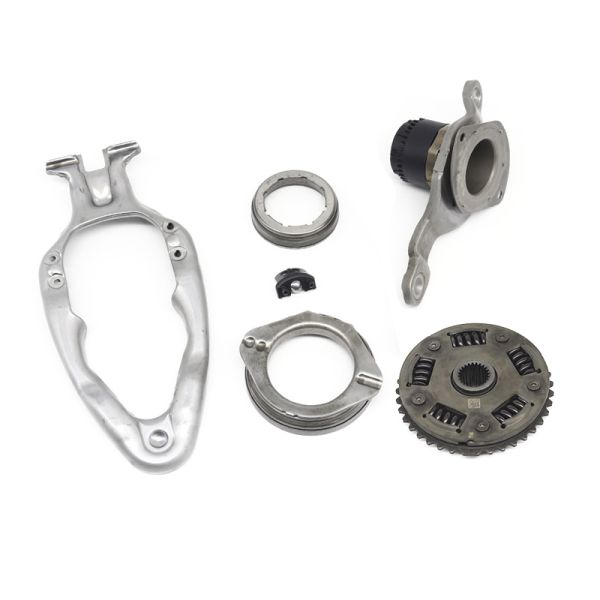 DSG 0AM Dual Clutch Disc Clutch Kit 0AM198142L 0AM141017CP 0AM198140B 602000100 for Vw