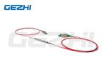 Polarization Maintaining Components Fused Fiber Coupler For FTTx Solutions /