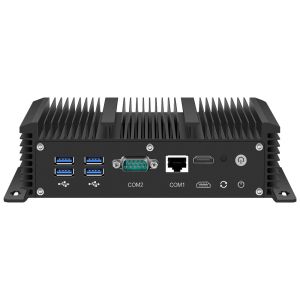 China Intel Core I5 7200U Processor Soft Router With 6 Ethernet And DDR3L Up To 8GB wholesale