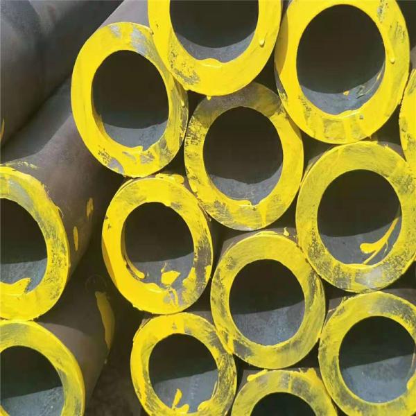 ASTM 2B 201 314 321 316 304 Astm A53 Carbon Steel Pipe 3mm 6mm WB36 15CrMoG 235B Alloy steel Tube