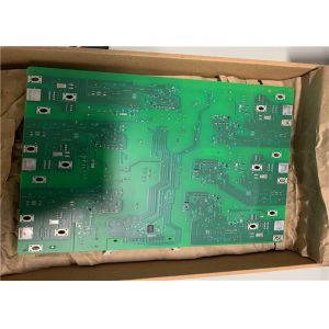 China 6SE7031-5EF84-1JC1 Programmable Circuit Board Siemens SIMOVERT Master Drives wholesale