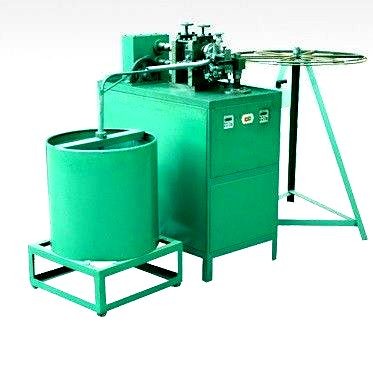 Single Locked Flexible Metal Hydraulic Hose Making Machine Stainless Steel