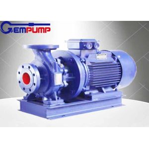 Buy cheap ISW Stainless Steel Centrifugal Pump 2900RPM Water Pressure Booster Pump from wholesalers