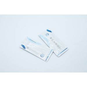 China SARS CoV 2 Combo Rapid Test Kit , Ag One Step Rapid Test Kit on sale