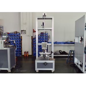IEC 61009-1 Circuit-Breakers 500mm Mechanical Impact Test Machine