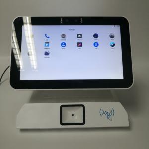 China SK87E QR Code Access Control Integrated Machine Buzzer, 2.8-inch LCD display Interaction Methods wholesale