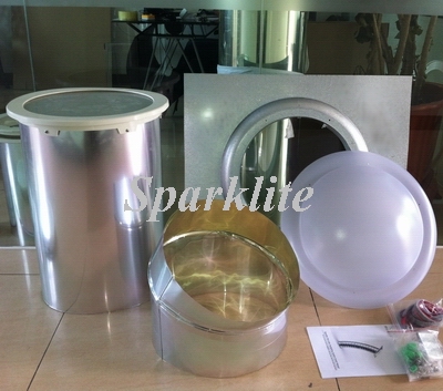 China skylight tube, home skylight, large skylights, windows, roof windows wholesale