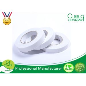 1mm/2mm/3mm EVA Foam Coating Sticky Double-Sided Tape