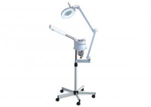 China WT-9751 Facial Steamer and Mangivier Lens 2 in 1 beauty machine Beauty Salon Instrument on sale