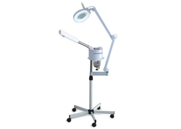 Quality WT-9751 Facial Steamer and Mangivier Lens 2 in 1 beauty machine Beauty Salon Instrument for sale