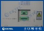 1900W Electrical Enclosure Heat Exchanger , Air Cooled Heat Exchanger Energy