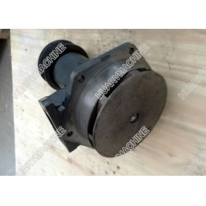 WEICHAI engine parts, 612600061739 water pump, WP10 WD615 water pump