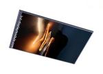 WXGA RGB MIPI Customized TFT LCD , Optional TPO 800 X 1280 7 LCD Screen