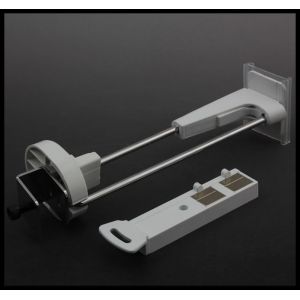 China COMER display hook for pegboard for Supermarket and Retail Shop wholesale