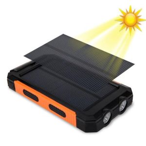 Buy cheap Waterproof UN38.3 5V1A Phone Charger Power Bank 10000mah from wholesalers