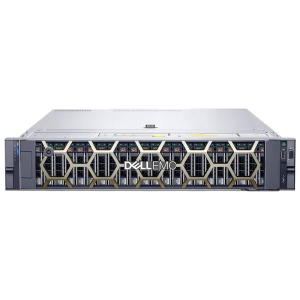Quality DE-LL EMC R750 2U rack server(5317*2/64G*32/2T SSD/H345/XL710/1400W*2) for sale