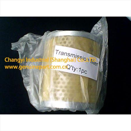 Quality Transmission filter (Hyundai) Excavator Parts Heavy Equipment Parts for sale