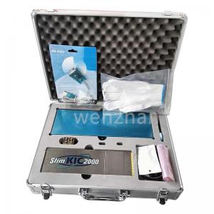 China Slim KIC2000 KIC Thermal Profiler Kic 2000 Temperature User Manual Reflow Profiler on sale