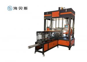 China Horizontal Parting Automatic Sand Molding Machine 1 Year Warranty wholesale