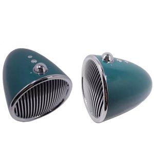 Precision Machining Custom Electronics Products Prototype CNC Bluetooth Speaker