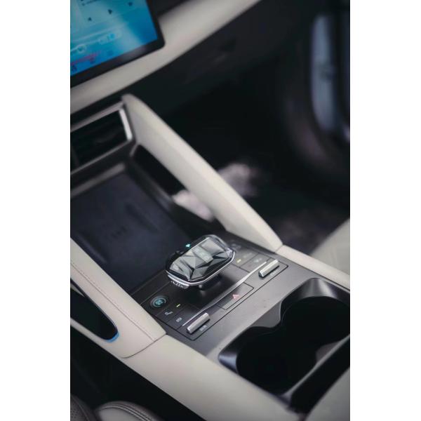 2024 BYD Yuan up Electric Speed 5-Seat Subcompact Crossover 301KM Fwd with Energy Vehicle Small SUV Fast Charging 0.5h