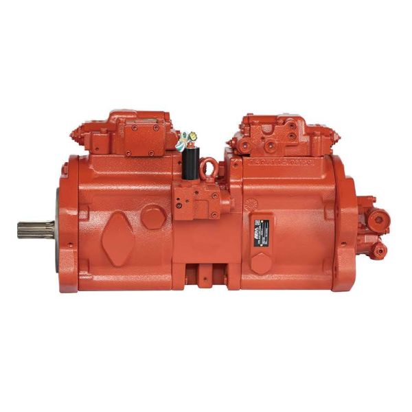 K3V112DT-9C32 for R210-7/R220-71225-7 31N6-10010 31N6-10050 31N6-10051 MAIN PUMP ASSY High-Quality Excavator Hydraulic Pumps – Wear-Resistant & High