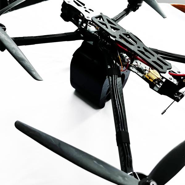 13-Inch X413 Long Range FPV Drone 8S Analog BNF Supports 6KG Load Remote Control F7 80A FC 4-IN-1 Pro ESC 4214 4218 560kv Motors