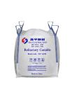 Al2O3 - SiC ACC refractory castable Excellent slag erosion resistance