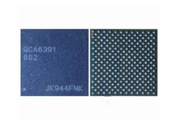 Quality QCA6391 Wireless WiFi 6 Module Supports 2x2 Dual-Band Wireless WiFi And BT 5.1 2-In-1 for sale